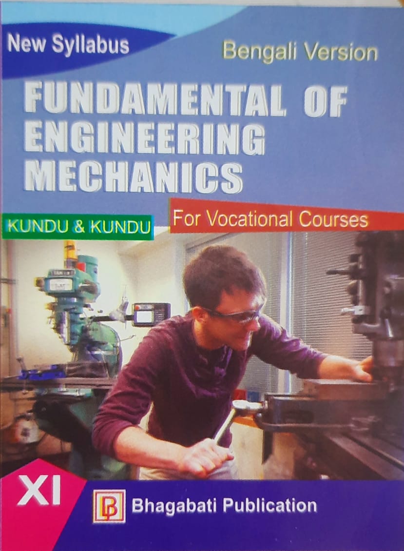 Fundamental Of Engineering Mechanics New Syllabus